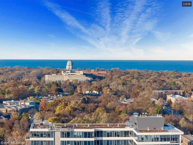 1720 Maple Avenue 2420, Evanston, IL 60201