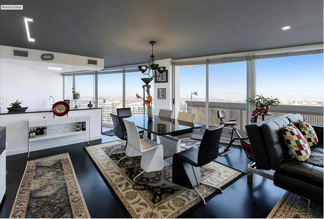 1720 Maple Avenue 2420, Evanston, IL 60201