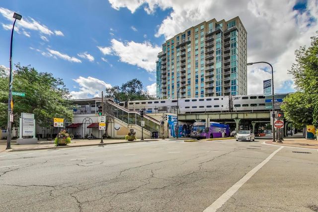 1720 Maple Avenue 2420, Evanston, IL 60201