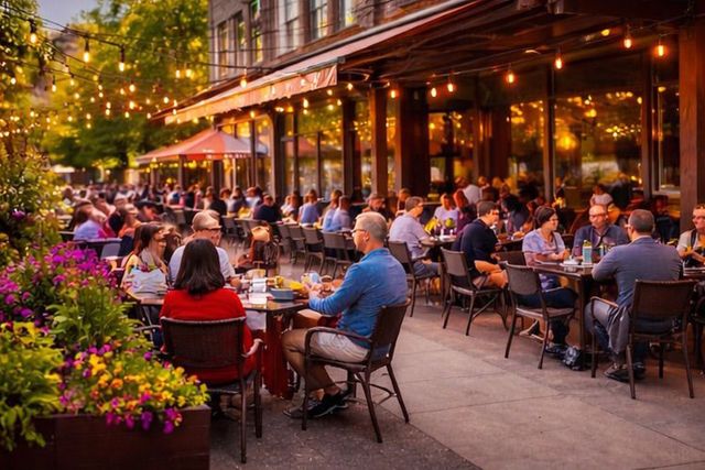 1720 Maple Avenue 2420, Evanston, IL 60201