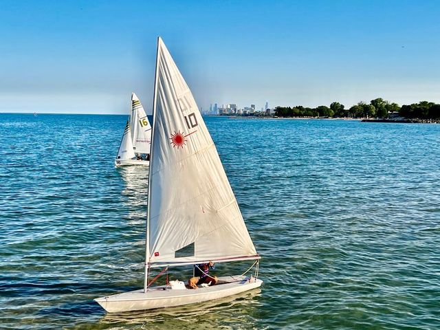 1720 Maple Avenue 2420, Evanston, IL 60201