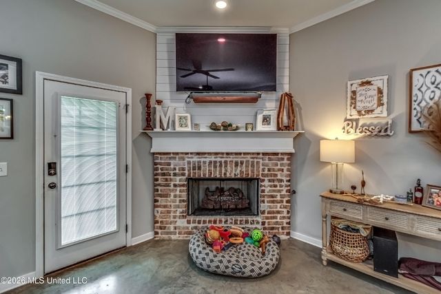 1307 Augusta Drive, Brandon, MS 39042
