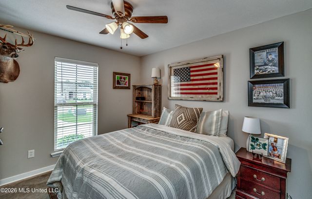 1307 Augusta Drive, Brandon, MS 39042