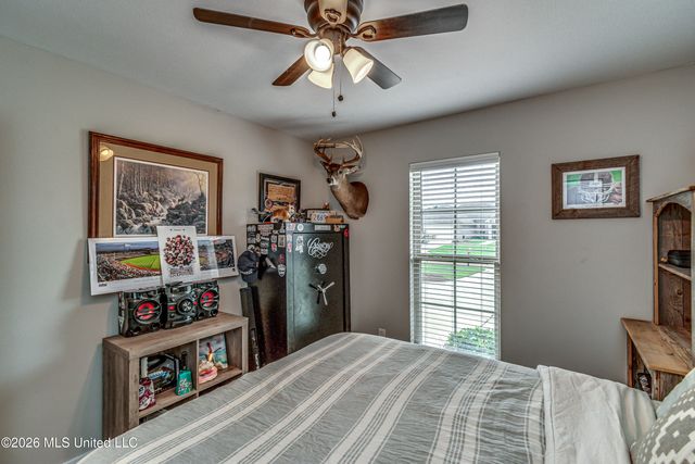 1307 Augusta Drive, Brandon, MS 39042