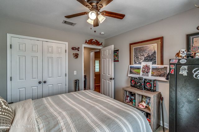 1307 Augusta Drive, Brandon, MS 39042