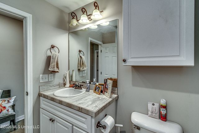 1307 Augusta Drive, Brandon, MS 39042
