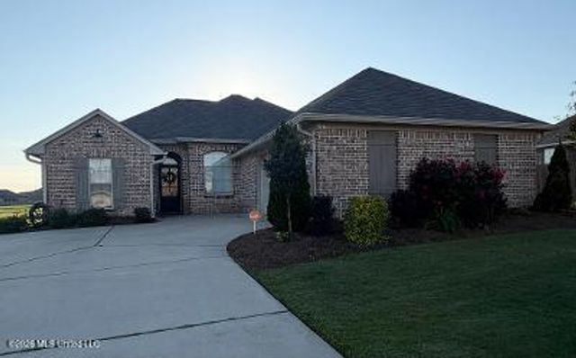 1307 Augusta Drive, Brandon, MS 39042