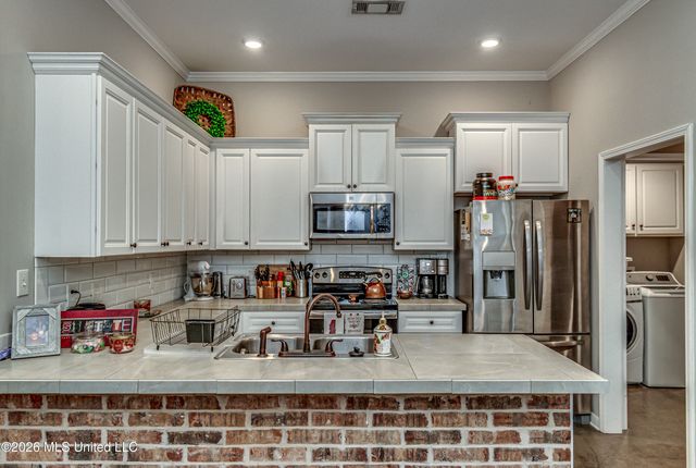 1307 Augusta Drive, Brandon, MS 39042