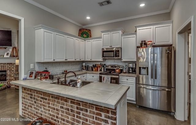 1307 Augusta Drive, Brandon, MS 39042