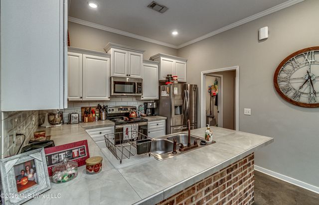 1307 Augusta Drive, Brandon, MS 39042