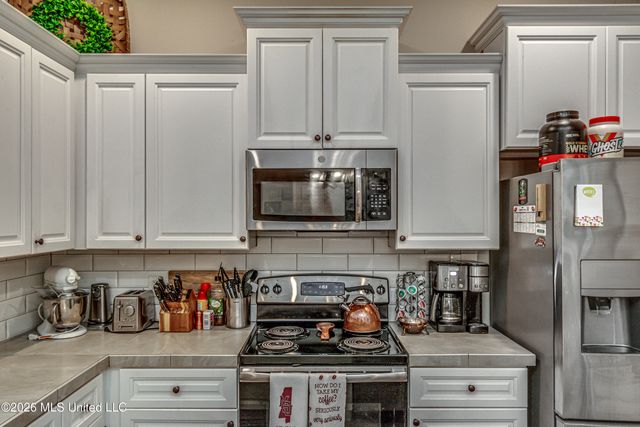 1307 Augusta Drive, Brandon, MS 39042