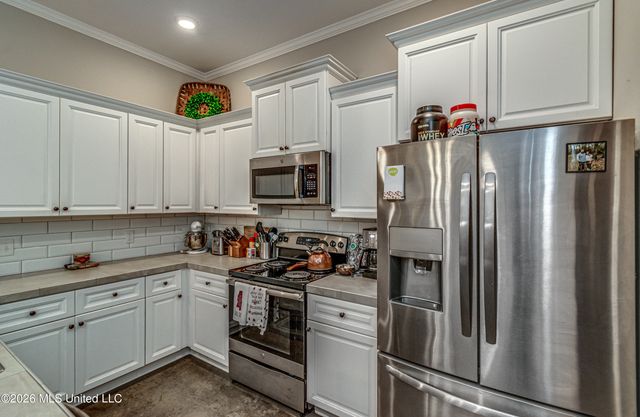 1307 Augusta Drive, Brandon, MS 39042