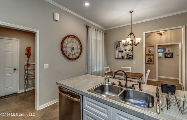 1307 Augusta Drive, Brandon, MS 39042