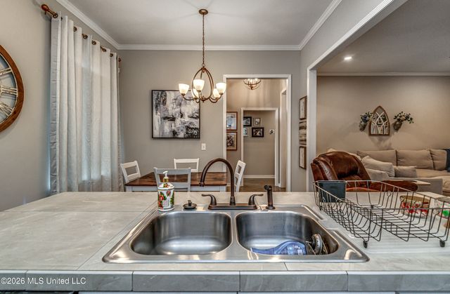 1307 Augusta Drive, Brandon, MS 39042