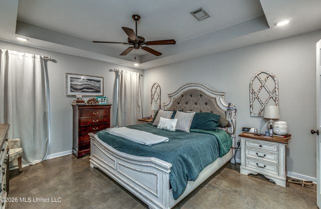 1307 Augusta Drive, Brandon, MS 39042
