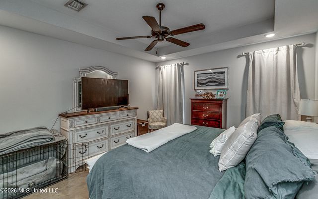 1307 Augusta Drive, Brandon, MS 39042