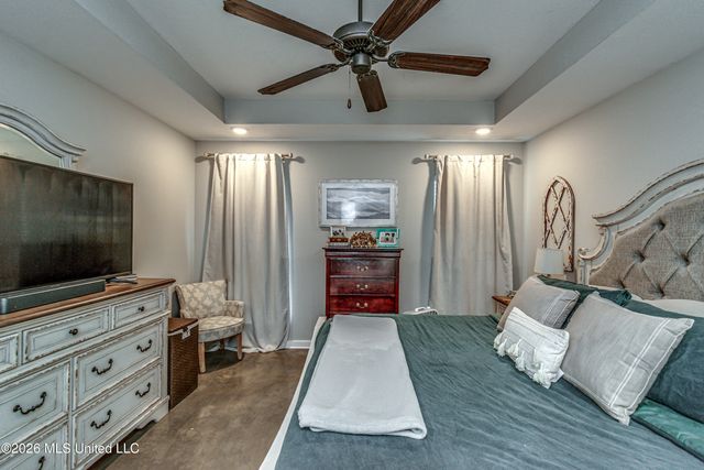 1307 Augusta Drive, Brandon, MS 39042