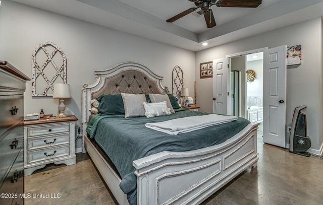 1307 Augusta Drive, Brandon, MS 39042