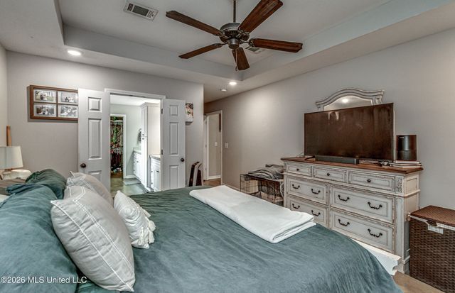 1307 Augusta Drive, Brandon, MS 39042