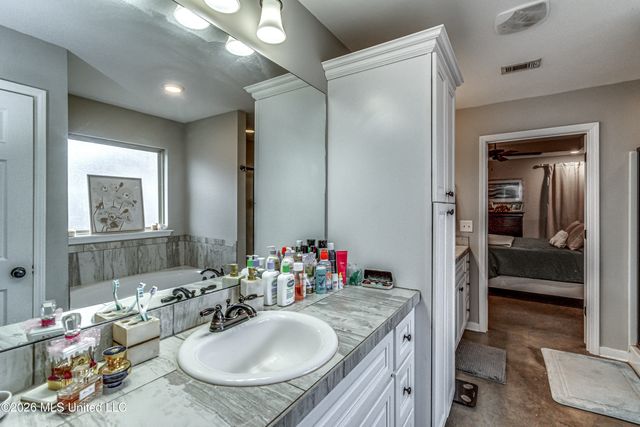 1307 Augusta Drive, Brandon, MS 39042