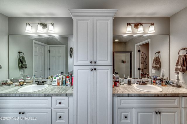 1307 Augusta Drive, Brandon, MS 39042