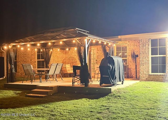 1307 Augusta Drive, Brandon, MS 39042