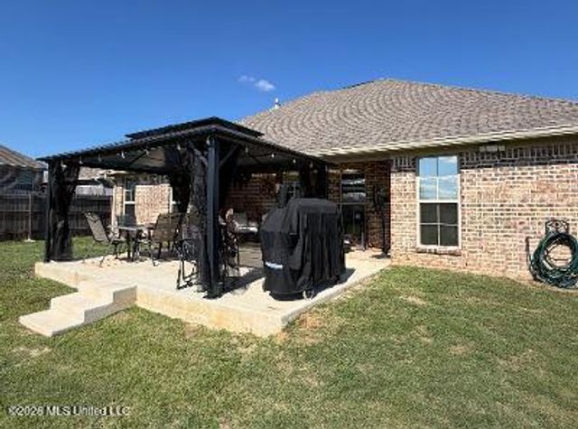 1307 Augusta Drive, Brandon, MS 39042
