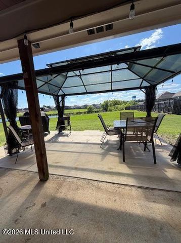 1307 Augusta Drive, Brandon, MS 39042