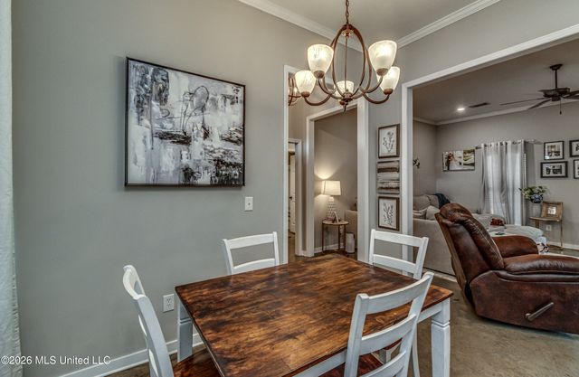 1307 Augusta Drive, Brandon, MS 39042