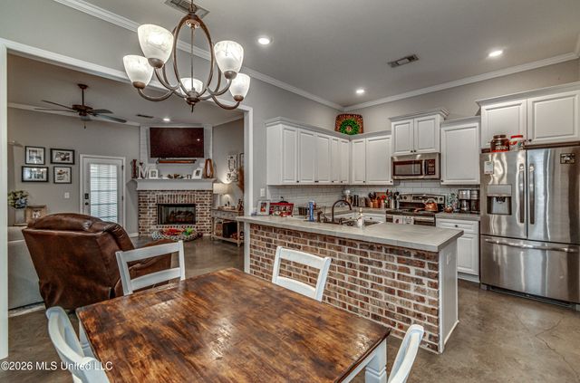 1307 Augusta Drive, Brandon, MS 39042