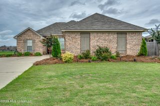 1307 Augusta Drive, Brandon, MS 39042