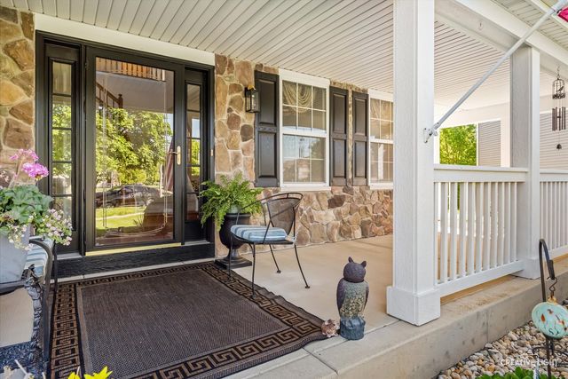 2521 Lyman Loop, Yorkville, IL 60560
