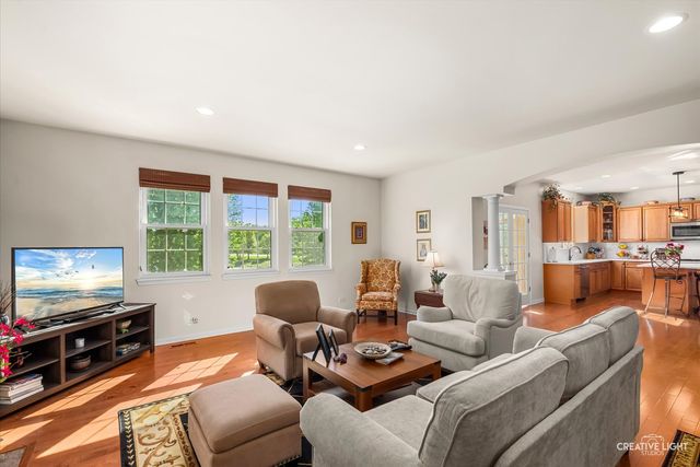 2521 Lyman Loop, Yorkville, IL 60560