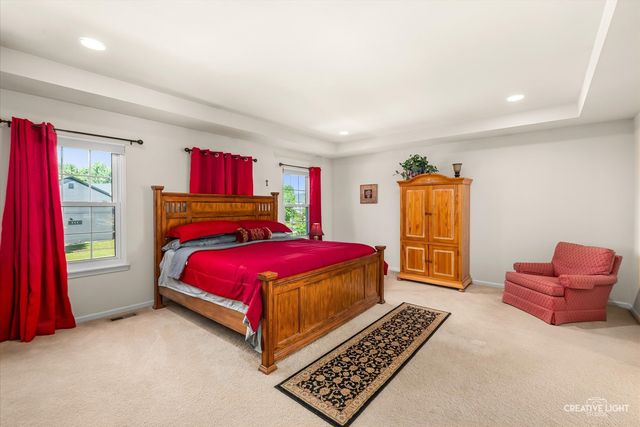 2521 Lyman Loop, Yorkville, IL 60560