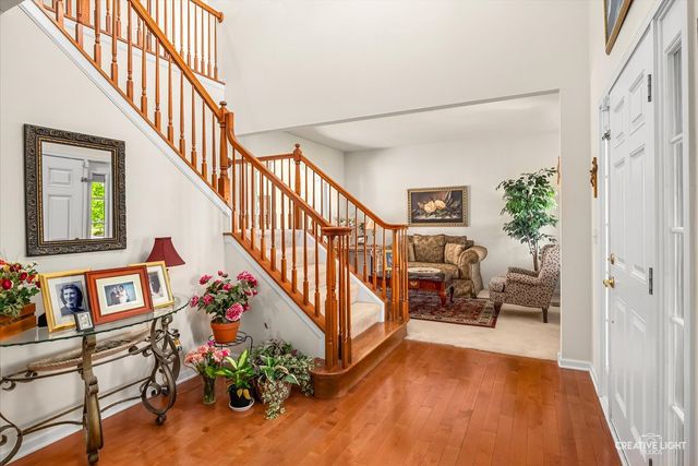 2521 Lyman Loop, Yorkville, IL 60560