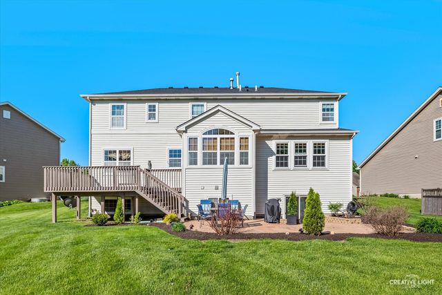 2521 Lyman Loop, Yorkville, IL 60560