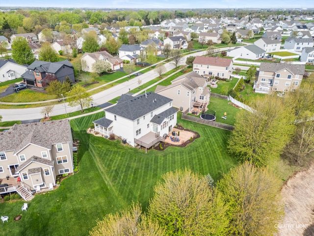 2521 Lyman Loop, Yorkville, IL 60560