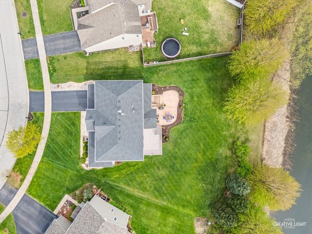 2521 Lyman Loop, Yorkville, IL 60560