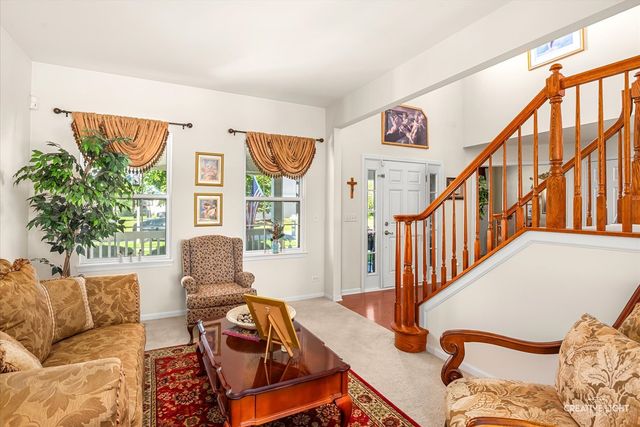 2521 Lyman Loop, Yorkville, IL 60560