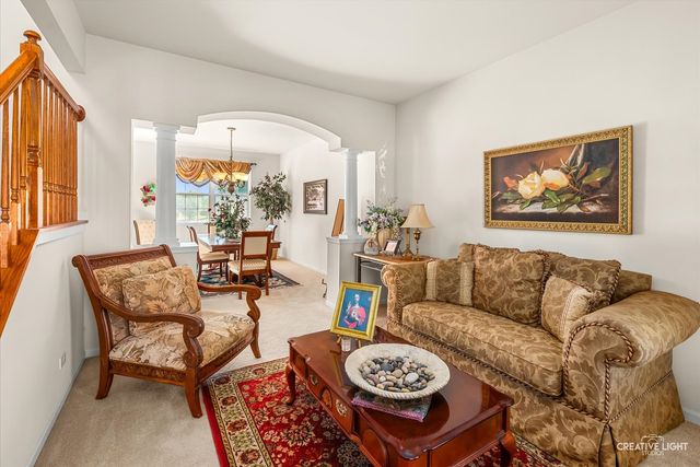 2521 Lyman Loop, Yorkville, IL 60560
