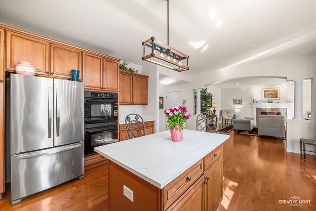 2521 Lyman Loop, Yorkville, IL 60560