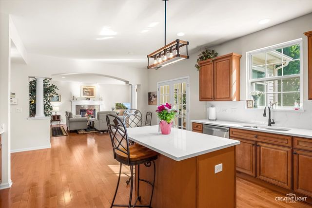 2521 Lyman Loop, Yorkville, IL 60560