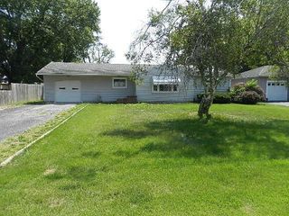 402 Carolyn Drive, Marion, OH 43302