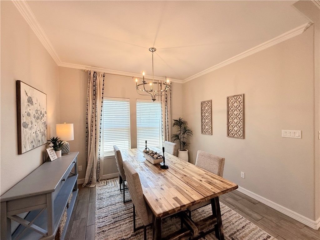 105 Traditions Dr, Rockport, TX 78382 — photo 4