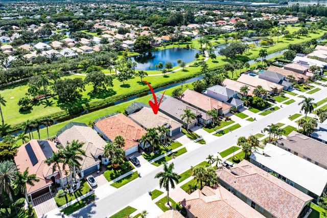 7580 Monarch Court, Delray Beach, FL 33446