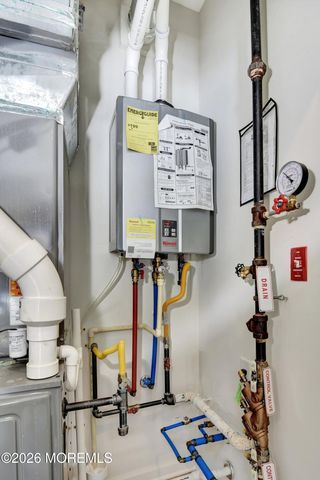 1901 Evans Lane, Middletown, NJ 07748