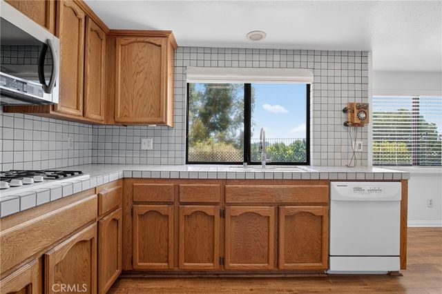 17418 Tuscan Drive, Granada Hills, CA 91344