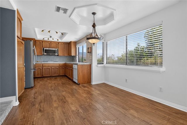 17418 Tuscan Drive, Granada Hills, CA 91344