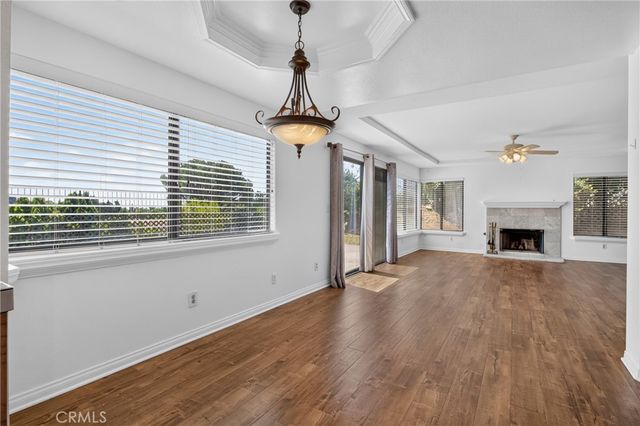 17418 Tuscan Drive, Granada Hills, CA 91344