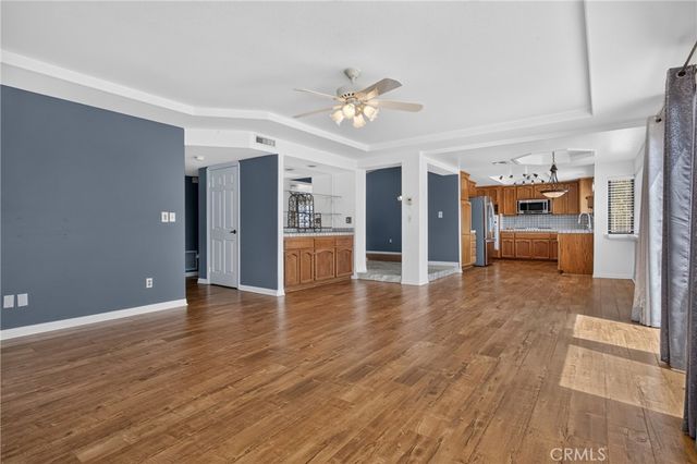 17418 Tuscan Drive, Granada Hills, CA 91344